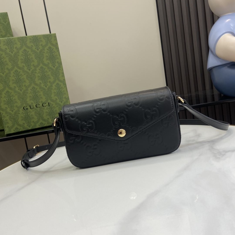 G*u*i satchel bags